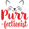 Purrfectionist