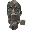 Smoking man