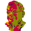 man