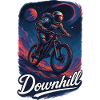 VTT VTT Descente Astronaute Cadeau