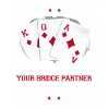 Bridge Players Bridge Partner Calls Club
