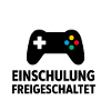Gamer | Level 1: Einschulung Freigeschaltet