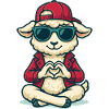 Lamb of Love