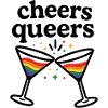 Cheers Queers – Pride Cocktail Design