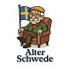 Alter Schwede
