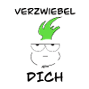 Moody onion