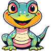 Dino mignon