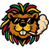 Reggae Bobr – Rasta Bober
