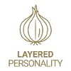 Layered Personality
