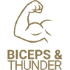 Biceps & Thunder