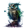 Drop Owl
