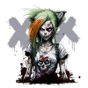 Zombie Punk