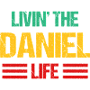 Daniel