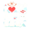Ich liebe Jesus und BBQ