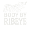Körper von Ribeye