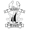 Sailing My Problem My Pictogram Mom Loves Boating