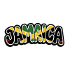 JAMAICA Graffiti