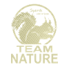 Team Nature, I like squirrels