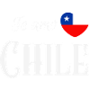 I love Chile, Chilean pride