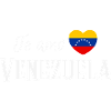 I love Venezuela, Venezuelan pride