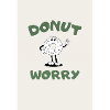 DONUT WORRY