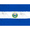 Drapeau du Salvador
