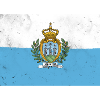 Drapeau de Saint-Marin
