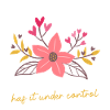 Keep Calm School Psych Design