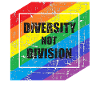 Celebrate Diversity Not Division Unity