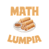 Spring Rolls Lumpian Students Math