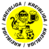 Kreisliga Fussball Affe