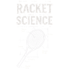 Racket Science - Tennis Racket fun Shirt