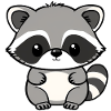 Raccoon