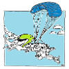 Paraglider