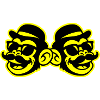 Monkey Gentleman Funny