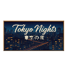 Tokyo Night 1