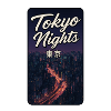 Nuits de Tokyo