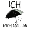 Umbrella Rebus