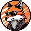 Fuchs Comic Cool