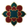 Oriental Pattern