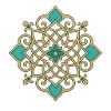 Oriental Pattern