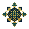 Oriental Pattern