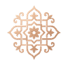 Motif Oriental