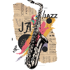 Jazz Music