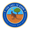 Kangaroos cannot walk backwards