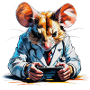 Dr.Souris jeu