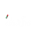 Free palestine text