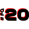 FQ20 2025 Netherlands