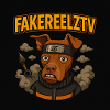 FakereelzTV Anime Dog Design