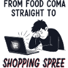 Black Friday Shopping Spree
